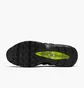 Кроссовки мужские Nike Air Max 95 Retro Logo Black CV1635-002