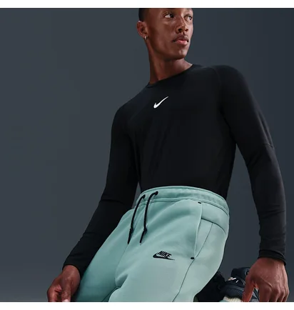 Штаны мужские Nike Tech Turquoise HV0959-017