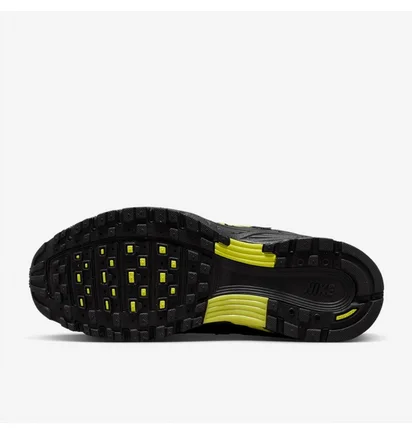 Кроссовки женские Nike Sportswear P-6000 Black FV0943-001
