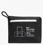 Сумка унисекс Nike NK STASH DUFF Black DB0306-010