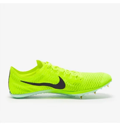Кросівки чоловічі Nike Zoom Mamba V Yellow DR9945-700