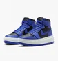Кроссовки женские Air Jordan 1 Elevate High Blue/Black Dn3253-204