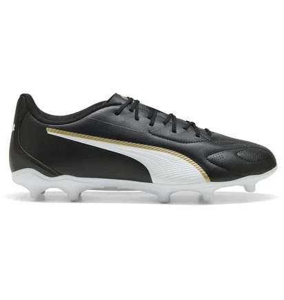 Бутси чоловічі Puma King 20 Play Fg/Ag Black 108732-02