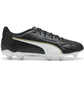 Бутси чоловічі Puma King 20 Play Fg/Ag Black 108732-02