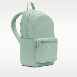 Рюкзак унисекс Nike Heritage Eugene Backpck 2.0 Green IB4327-006