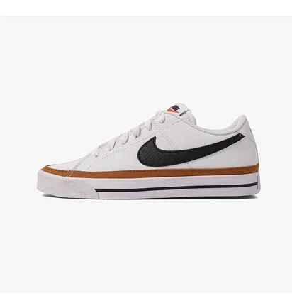 Кросівки жіночі Nike Court Legacy Next Nature White DH3161-100