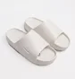 Тапочки чоловічі Nike Calm Slide Sandals White FD4116-100
