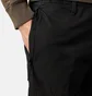 Штаны мужские Stone Island Slim Fit Cargo Black K1S153100303-S00WA-V0129