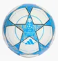 Футбольний м'яч Nike Ucl Training 25/26 League Stage White/Blue JP1534