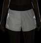 Шорти жіночі Nike 7,5 Cm Run Division Grey DX2948-010