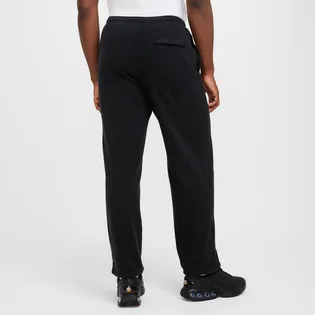 Штаны мужские Nike M Club Ssnl Winterized Pant Black FZ0899-010