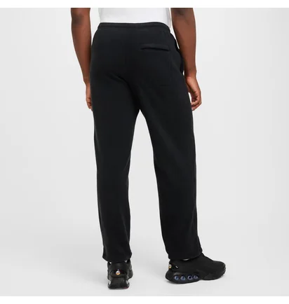 Штаны мужские Nike M Club Ssnl Winterized Pant Black FZ0899-010