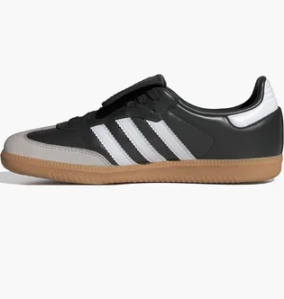 Кроссовки унисекс Adidas Samba Lt Black IG2010