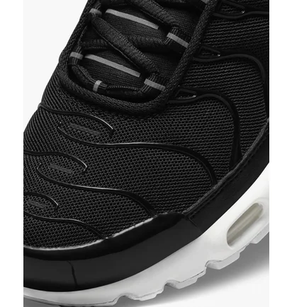 Кроссовки женские Nike Air Max Plus Black DM2362-001