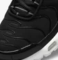 Кроссовки женские Nike Air Max Plus Black DM2362-001
