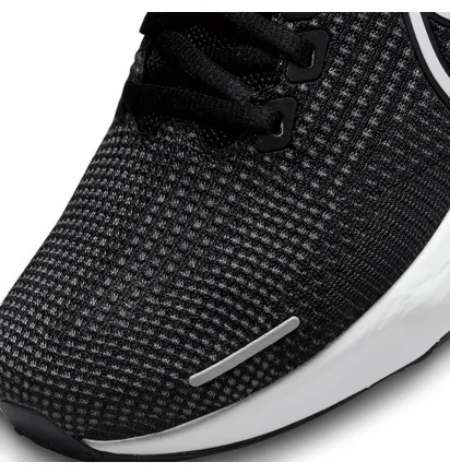 Кросівки чоловічі Nike Zoomx Invincible Run Flyknit 2 Black Dh5425-001