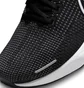 Кросівки чоловічі Nike Zoomx Invincible Run Flyknit 2 Black Dh5425-001