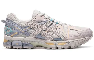 Кроссовки женские Asics Gel-Kahana 8 Pink/Light Blue 1012A978-300