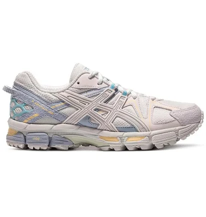 Кроссовки женские Asics Gel-Kahana 8 Pink/Light Blue 1012A978-300