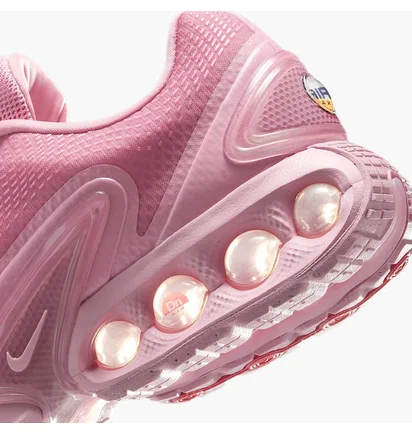Кросівки жіночі Nike Air Max Dn Pink HV4861-600
