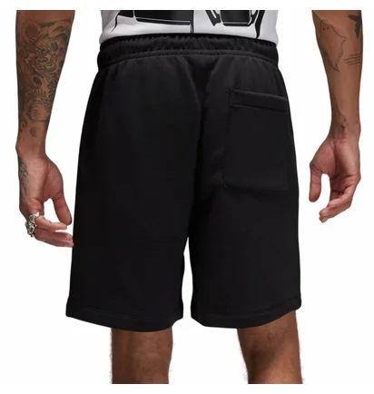 Шорти чоловічі Air Jordan Essentials Black FJ7782-010