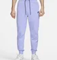 Штани чоловічі Nike Sportswear Tech Fleece Violet Cu4495-569