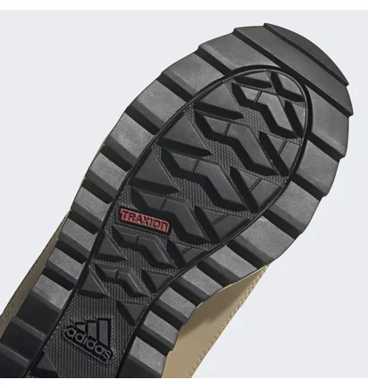 Сапоги женские Adidas Terrex Choleah Cold.Rdy Boots Olive FZ3006