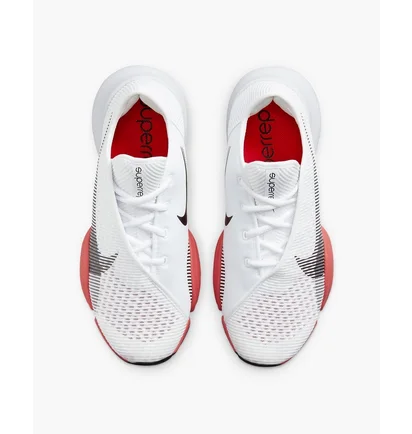 Кроссовки мужские Nike Air Zoom Superrep 2 White CU6445-106