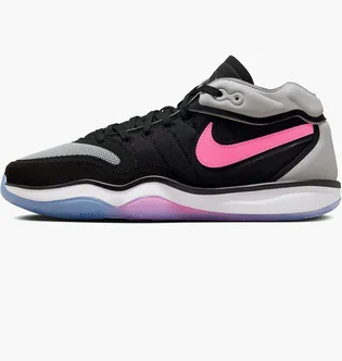 Кроссовки унисекс Nike G.T. Hustle 2 Black DJ9405-004