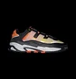 Кроссовки мужские Adidas Niteball Shoes Black/Orange ID8074
