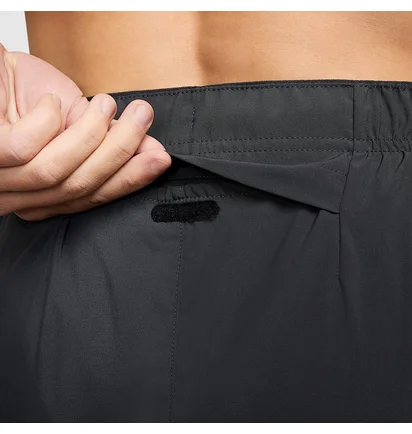 Шорты мужские Nike Challenger Flash Dri-Fit 5 Brief-Lined Black IB4129-070