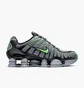 Кроссовки мужские Nike Shox Tl Grey AV3595-005