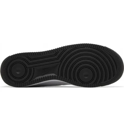 Кросівки чоловічі Nike Air Force 1 Outsole White FQ4296-101