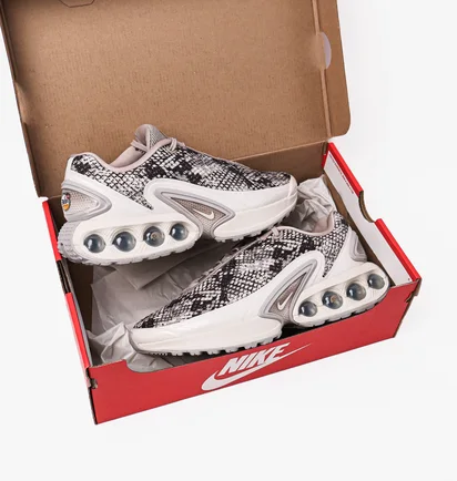 Кроссовки женские Nike Air Max Dn Premium Beige HF5512-200
