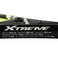 Ракетка для бадмінтону Wilson Xtreme Yellow 400336