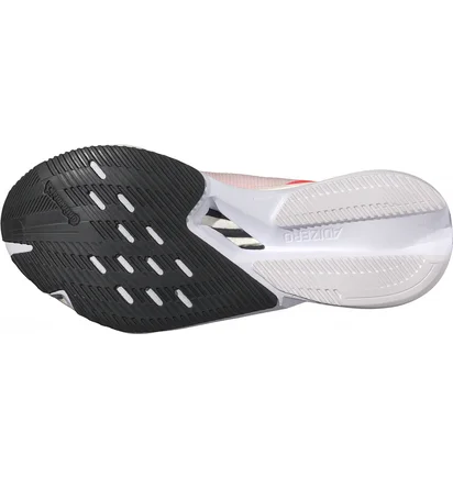 Кроссовки женские Adidas Adizero Boston 12 Running Shoes Peach IF9218