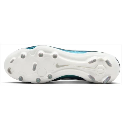 Бутси унісекс Nike Legend 10 Pro Fg 30 Blue FQ3248-300