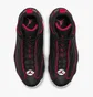 Кросівки чоловічі Air Jordan Pro Strong Black DC8418-061