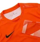 Кофта мужская Nike Dry Park Iv Orange Cj6066-819