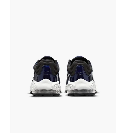Кросівки чоловічі Nike Air Tuned Max Blue DC9391-400