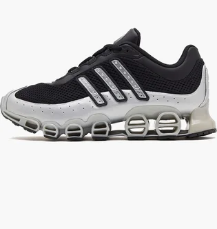 Кроссовки женские Adidas Megaride Black/White ID6601