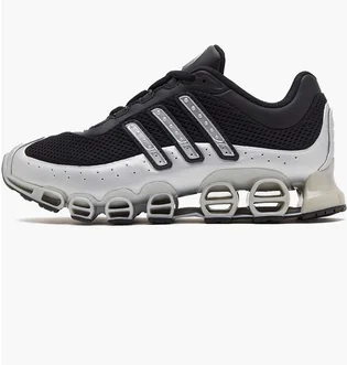 Кроссовки женские Adidas Megaride Black/White ID6601