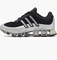 Кроссовки женские Adidas Megaride Black/White ID6601