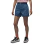 Шорти жіночі Air Jordan Woven Aop Shorts Blue FN5689-453