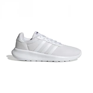 Кроссовки женские Adidas Lite Racer 3.0 White GW7955