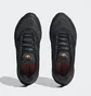 Кросівки унісекс Adidas Xare Boost Shoes Black If2423