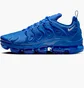 Кроссовки мужские Nike Air Vapormax Plus Blue HJ9148-480