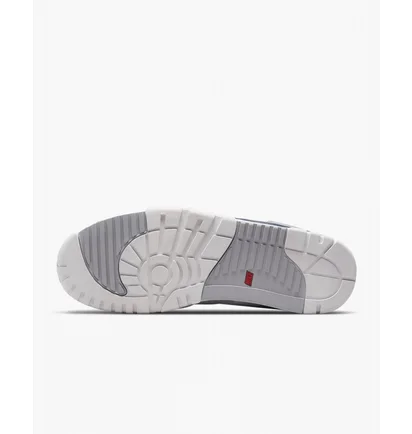 Кросівки чоловічі Nike Air Trainer 1 White/Grey DM0521-101