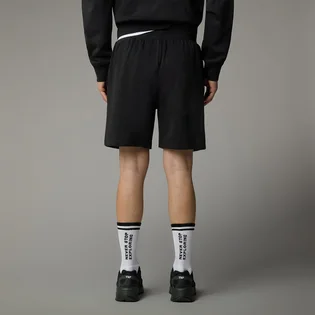 Шорты мужские The North Face Box Nse Regular Black NF0A8C1JKY4