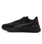 Кроссовки мужские Puma Ferrari Rs-Simul8 Me Black/Brown 307333-01